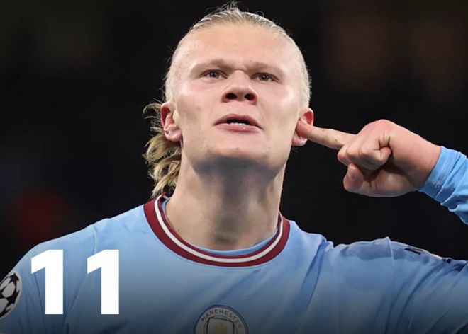 提升明显！费兰本赛季西甲已打入11球，超越个人上赛季10球