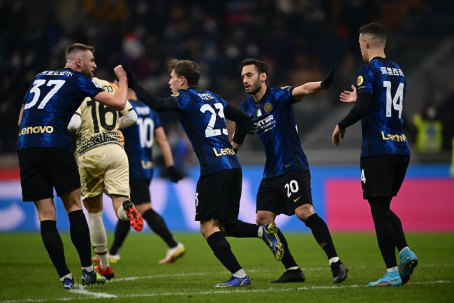 球队攻防节奏非常平衡