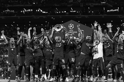 姆巴佩的双响炮让皇马只差一分