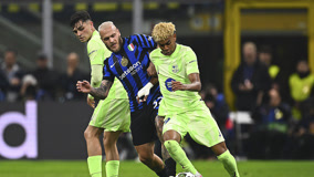 英超战报：卡什破门，布恩迪亚送绝杀，阿森纳1-2不敌维拉