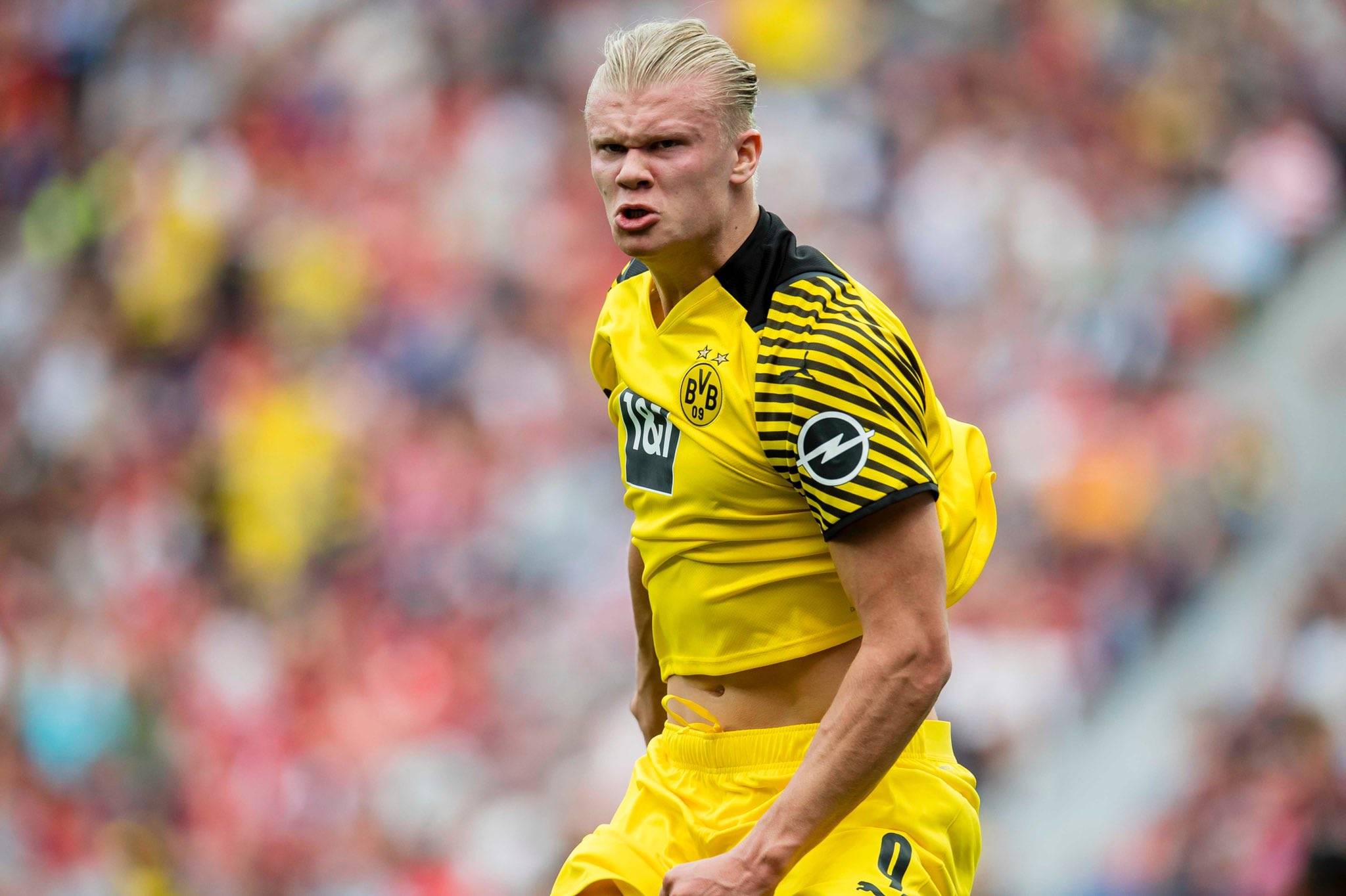 迪马尔科：利物浦随时都能制造威胁，他们全队都是顶级球员（迪马尔科：利物浦全员顶级，随时构成威胁）