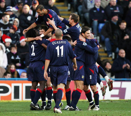 塔：我们知道自己随时都有能力扭转比赛；踢阿森纳目标是胜利（塔：我们有能力随时改写战局，面对阿森纳唯有取胜）