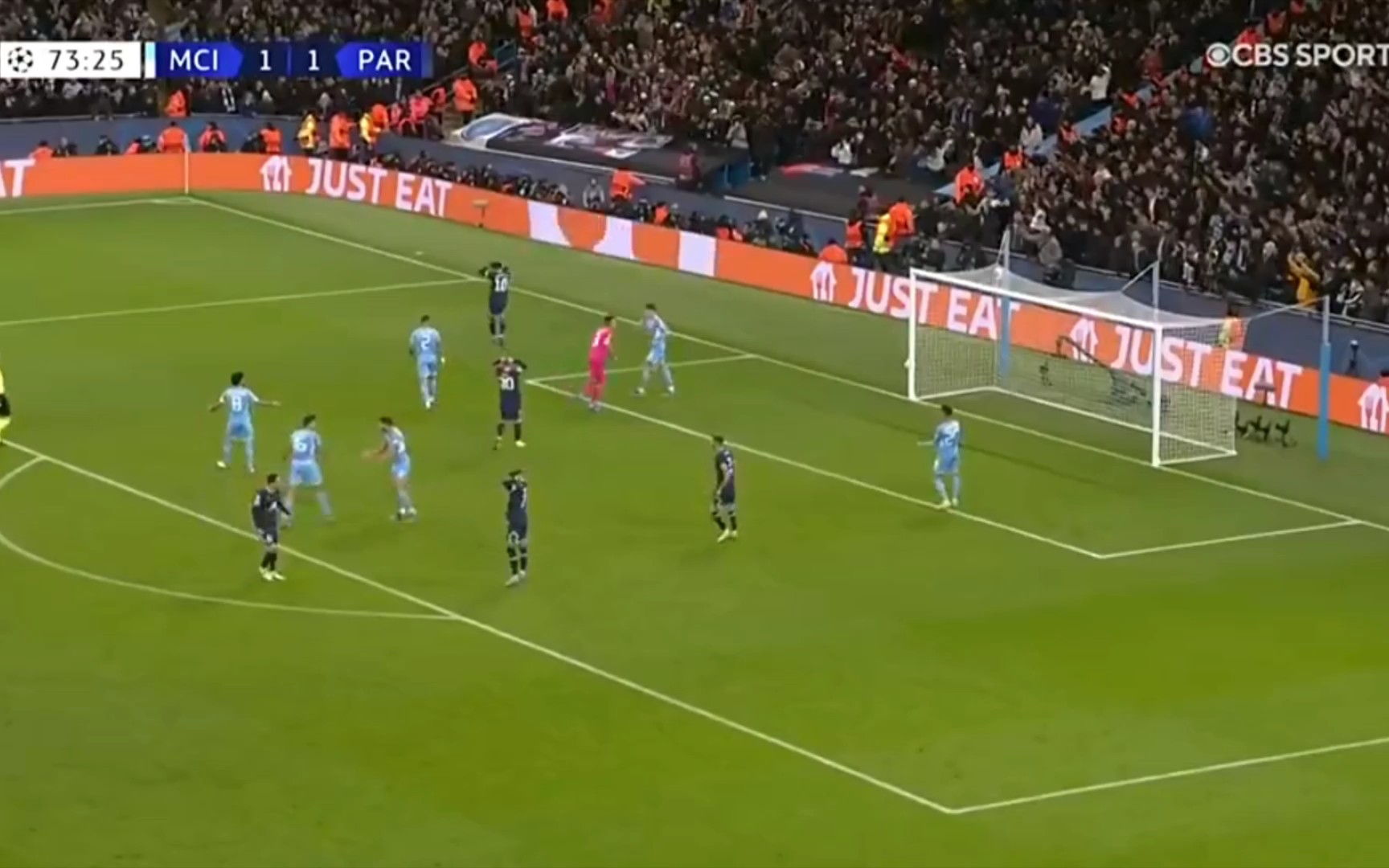 梅西的偶像艾马尔，他的足球水平到底有多强？