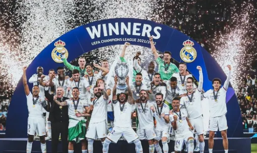 放以前就满员了，美加墨世界杯已经确认32个席位（换作以前早已满额，美加墨世界杯32个席位已定）